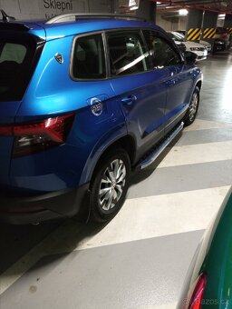 Škoda karoq 1.0 TSI - 15