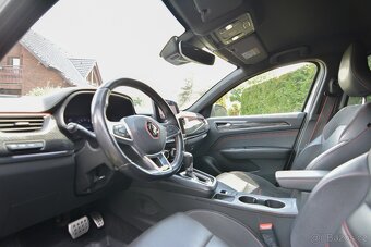 Prodám Renault Arkana 1,3 TCe R.S. LINE - 15