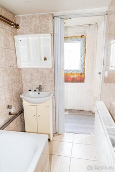 Prodej rodinné domy, 65 m2 - Radonice nad Ohří, ev.č. 00582 - 15