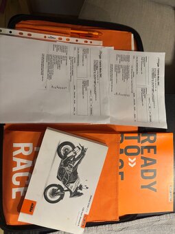 Ktm Super Adventure R 1290 2019 - 15