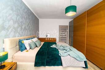 Prodej bytu 3+KK (71m²), Ostrava-Poruba, ulice Sokolovská - 15