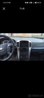 Chevrolet captiva - 15