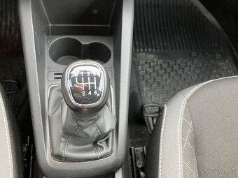 ŠKODA FABIA KOMBI 1,0 TSI 81 KW AMBITION - 15