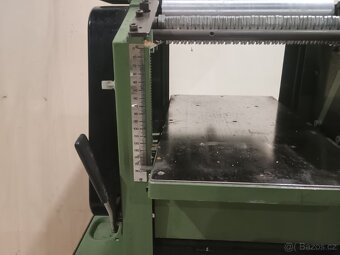Mafell ADH280 Hoblovka (srovnávačka) s protahem - 15