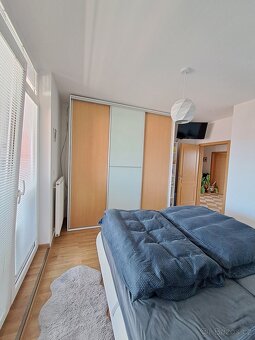 Prodej bytu 4+kk s terasou 99 m² - 15
