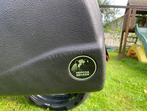Moto Guzzi Breva 1100 ABS - 15