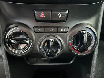 Peugeot 208 1,2 1.MAJITEL,ČR,SERVISKA,ODPOČET DPH - 15