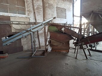 Prodám linku na výrobu topných pelet - 15