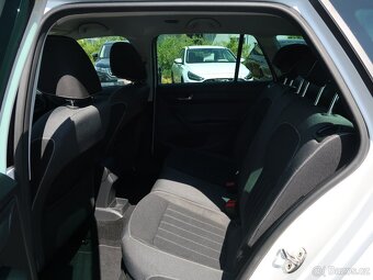 Škoda Fabia 1.0TSi,70kW,Style,1majČR,serv.kn,DPH - 15