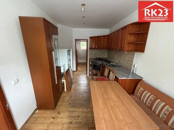 Prodej, Byt 3+1, Mariánské Lázně, ul. Mladějovského - 15