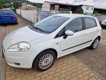 Fiat Punto - 15