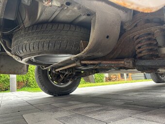 Prodám Škoda 125L EKO poplatek uhrazený (garážovaná) - 15
