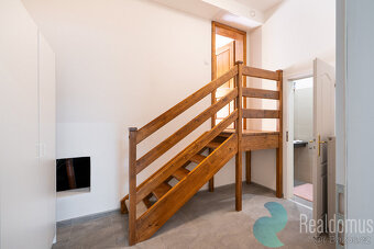 Prodej, rodinný dům s obchodním prostorem, Lipno nad Vltavou - 15