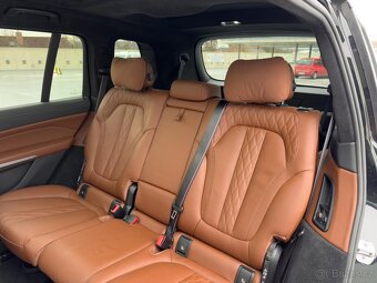 X7 masáž, sky lounge, 1. maj., DPH - 15