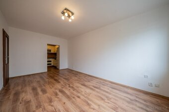 Pronájem bytu 2+kk, Ciolkovského, Praha 6 - Ruzyně - 15