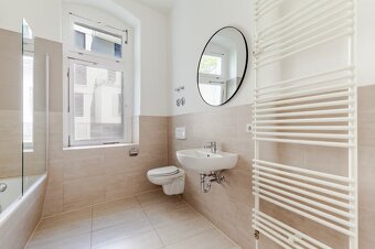 Pronájem bytu 2+kk – 46 m² - 15