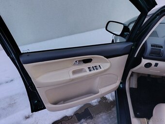 Volkswagen Sharan 1.8 Turbo + LPG - 15