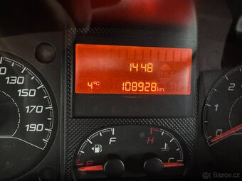 Citroen Jumper L4H2 - 15