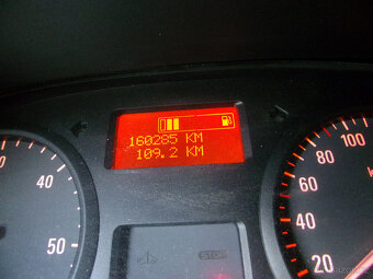 Opel Vivaro 2.0 CDTI,L1H1,Webasto,tažné,1.majitel,TOP - 15