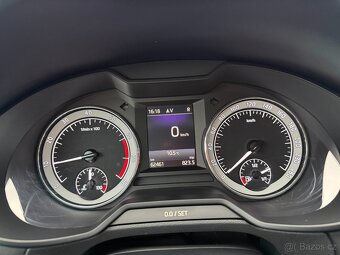 Škoda Octavia 3 1.5 TSI 2020 Style Plus Extra DSG - 15