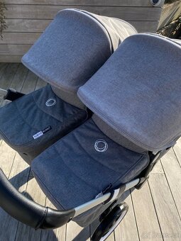 Bugaboo Donkey 3 Mono / Duo / Twin - 15