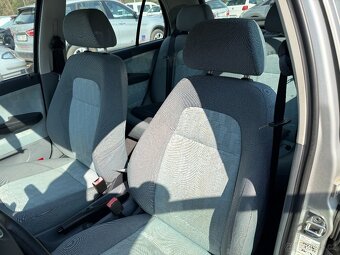 Škoda Fabia 1.4 MPI - 15