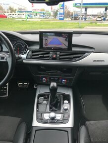 Audi A6, 3,0TDi200kW,ČR,1Maj,S-line,DPH - 15