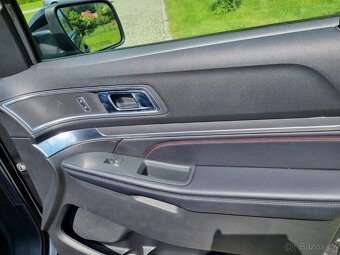 Explorer Sport 2018 3360KM - odpočet DPH - 15