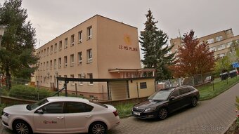 Prodej bytu 2+1,55 m²,Plzeň–Slovany,po rekonstrukci,bez RK - 15