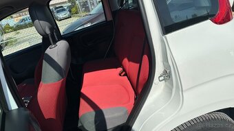 Fiat Panda 1.2i 51kW Klima,Isofix - 15