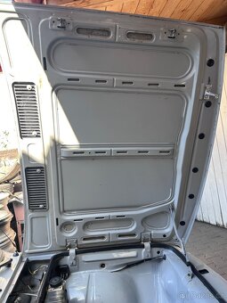 Škoda 120 model M 1979 s STK, super stav - 15