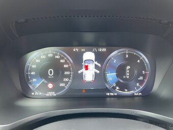 Volvo V60 D3 2019 - 15