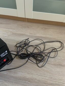 Reproduktory YAMAHA - 15