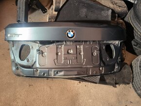 BMW 5 F07 GT - 15