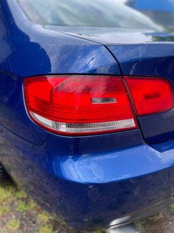 Náhradní díly BMW E92 320d - 15