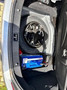 Mercedes Benz C200 - 15
