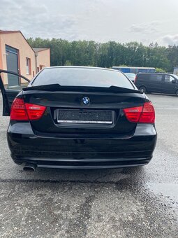 Bmw E90 - 15