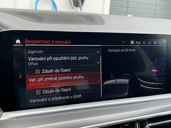 •BMW X5 xDrive40i x-Line, LASER, VZDUCH, HARMAN/KARDON• - 15