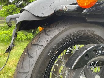 Harley Davidson XL 1200X Forty-Eight - 15