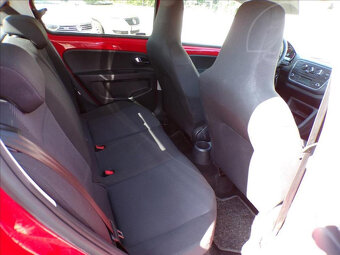 Škoda Citigo 1,0 MPI ELEGANCE - 15