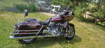 Harley davidson Road glide - 15