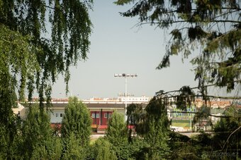 Slunný byt 1+KK / 2+kk 51 m² U Lomů, Plzeň - 15