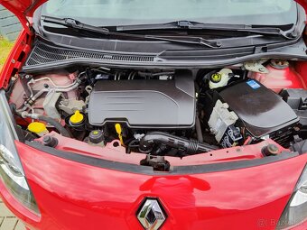 Renault Twingo 1.2 16V 55kw 5/2011 klimatizace Yahoo - 15
