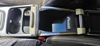 Volvo XC70 4x4 T6 3.0 R6 turbo, 2014 facelift - 15