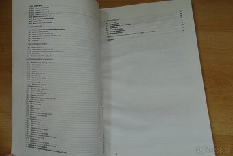 3x Příručka pro strojvedoucí, kolejová vozidla, lokomotiva - 15