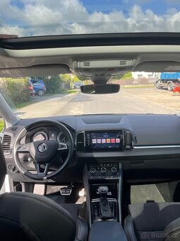 Škoda karoq style plus, 1.5tsi, dsg, 68 500km - 15