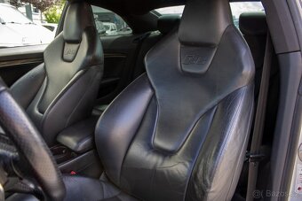 Audi S5/S5 Sportback B8 Quattro 4.2fsi /aj na splátky/ - 15