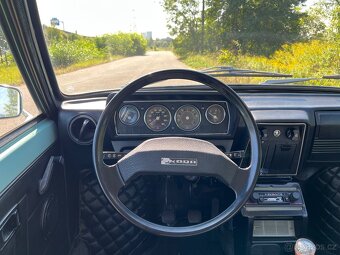 Škoda 120L 1977 - 15