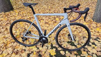 Basso Venta Disc 105 vel. 56 - 15