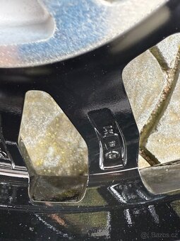 Zimní sada-kola VW T5, T6, T6.1 Multivan 5x120 R17 - 15